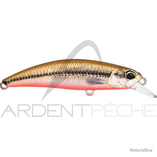 Poisson nageur DUO Spearhead ryuki 60 S ACC4824 Vairon / Red belly