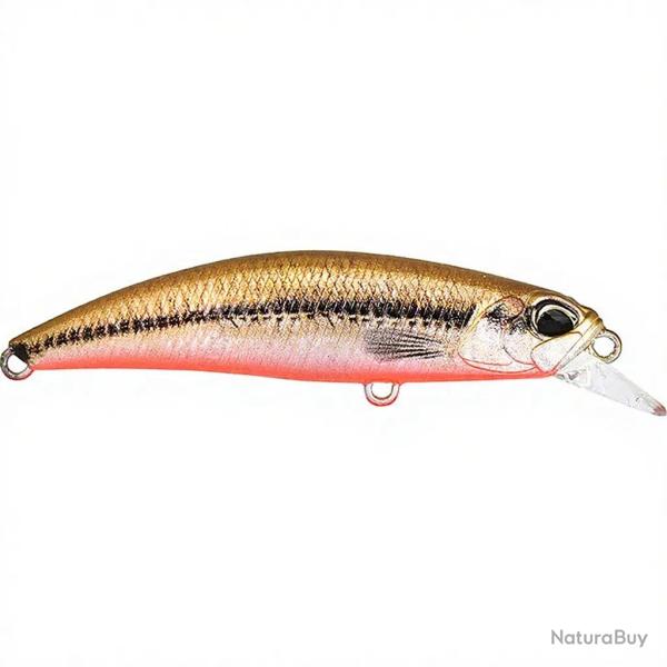 Poisson nageur DUO Spearhead ryuki 60 S ACC4824 Vairon / Red belly