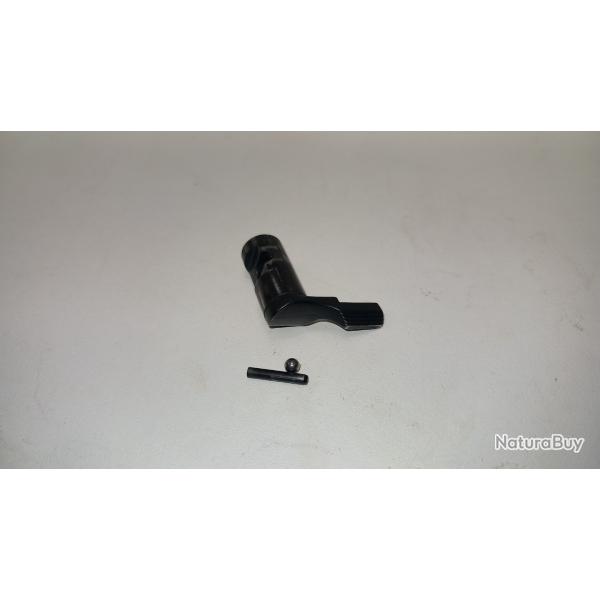 levier de suret pistolet erma ep882 s type p38 22lr