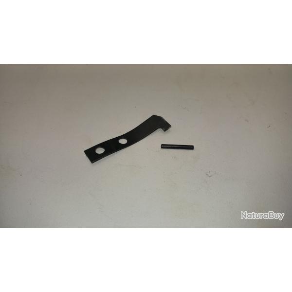 ressort plat pistolet erma ep882 s type p38 22lr