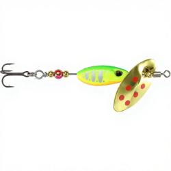 Cuiller DUO Ryuki spinner 5g ACC404 Full chart yamame