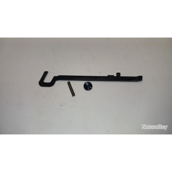 tringle pistolet erma ep882 s type p38 22lr