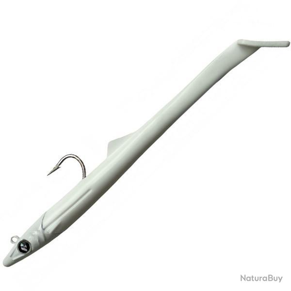 Raglou Hybrid Eel 150mm 28g Par 2 Cf Creme Fraiche