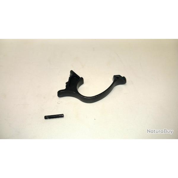 pontet pistolet erma ep882 s type p38 22lr