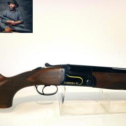 Fusil De Sport Superpos&eacute; Fair Super Trap Carrera IV - Occasion