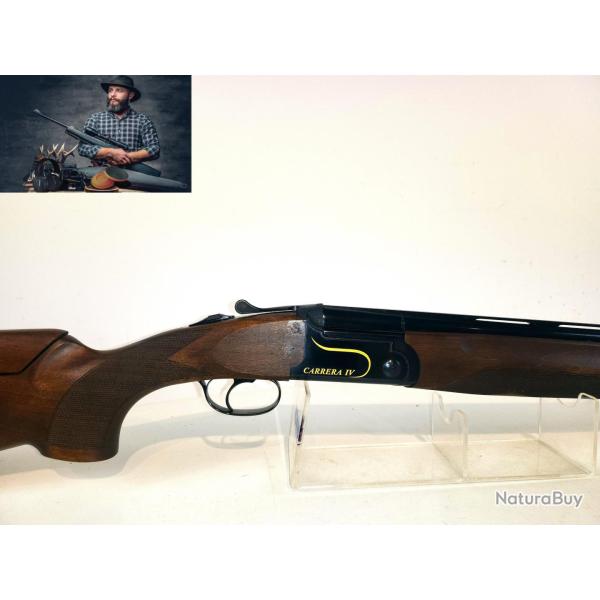 Fusil De Sport Superpos� Fair Super Trap Carrera IV - Occasion