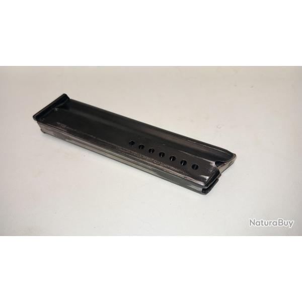 chargeur pistolet erma ep882 s type p38 22lr (talon cass�)