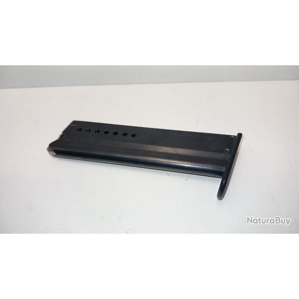 chargeur pistolet erma ep882 s type p38 22lr