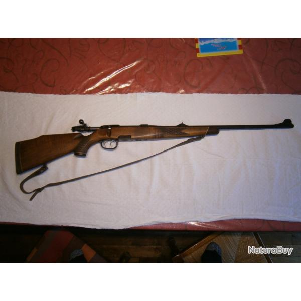 carabine afft 7*64 MANNLICHER STEYER