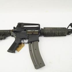 Carabine semi automatique Colt M4 22LR