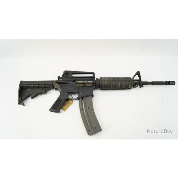 Carabine semi automatique Colt M4 22LR