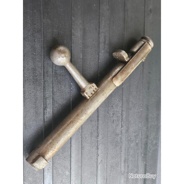 Culasse droite pour fusil Carcano 91