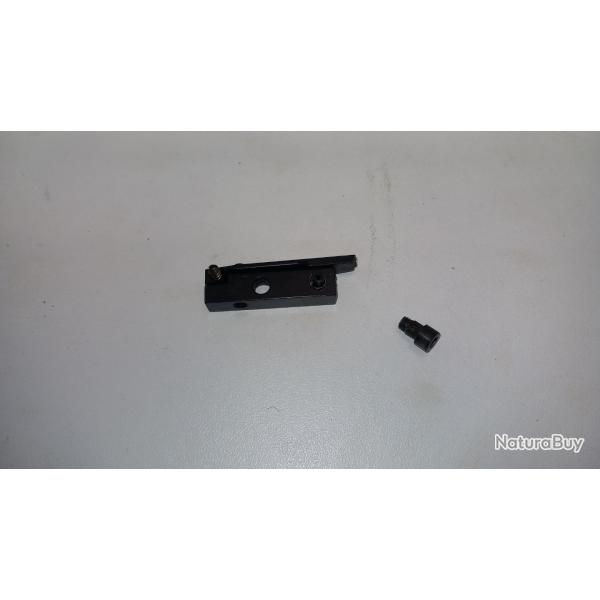 arretoir carabine heckler & koch 630 222rem