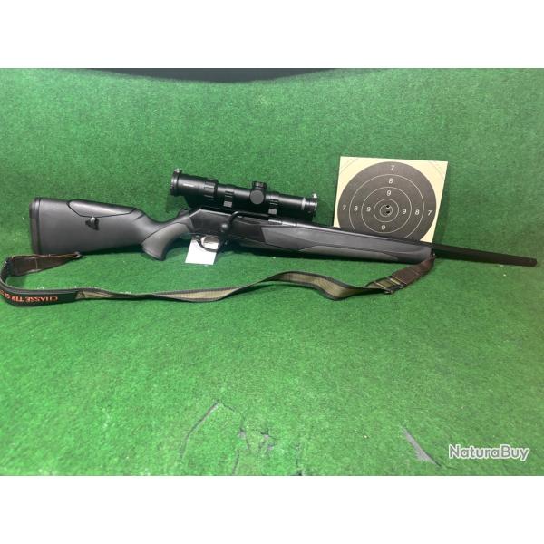 Carabine browning Maral nordic cal 30.06