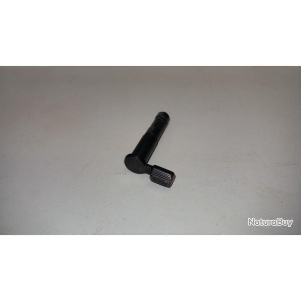 levier de suret� carabine heckler & koch 630 222rem