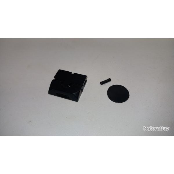 hausse carabine heckler & koch 630 222rem