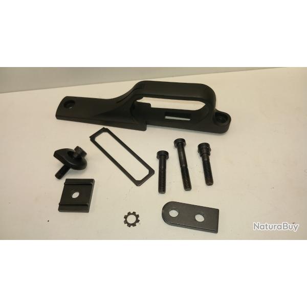 pontet complet carabine heckler & koch 630 222rem