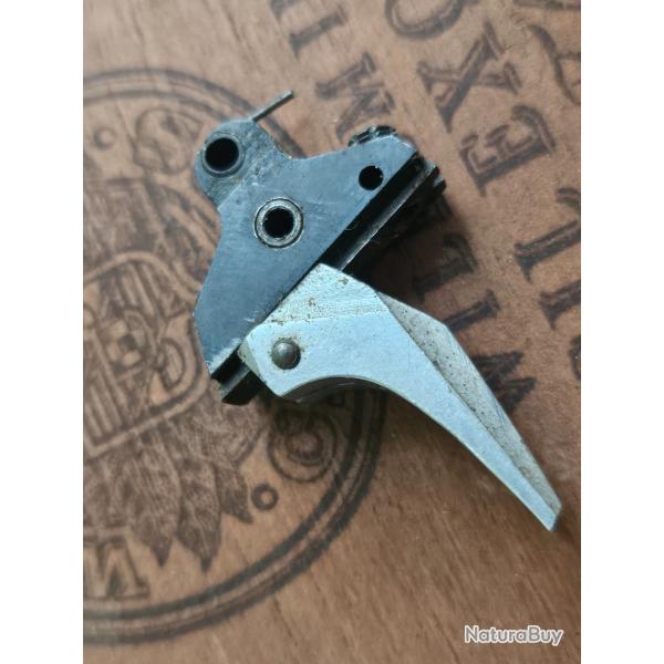 D�tente de pistolet Unique DES 69 22lr