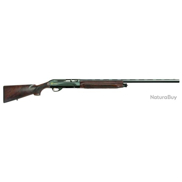 Fusil semi-auto Beretta Bellmonte II 12-76 canon 71 cm
