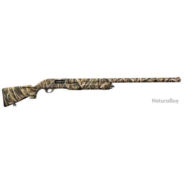 Fusil de chasse � pompe camo Yildiz S76 Cal. 12/76 canon 76 cm