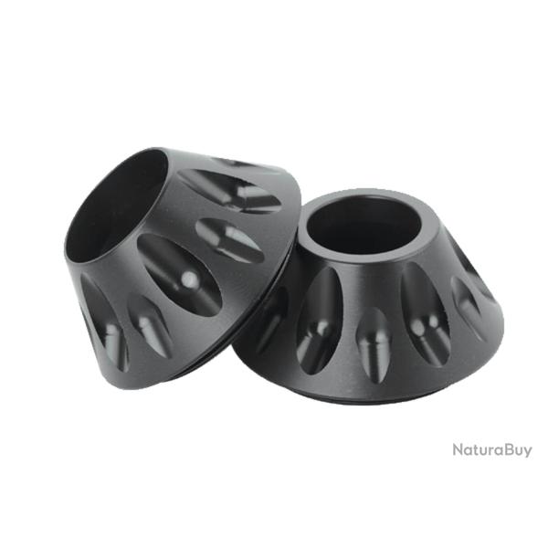 Support de canon conique pour STALON X-SERIES, 18MM