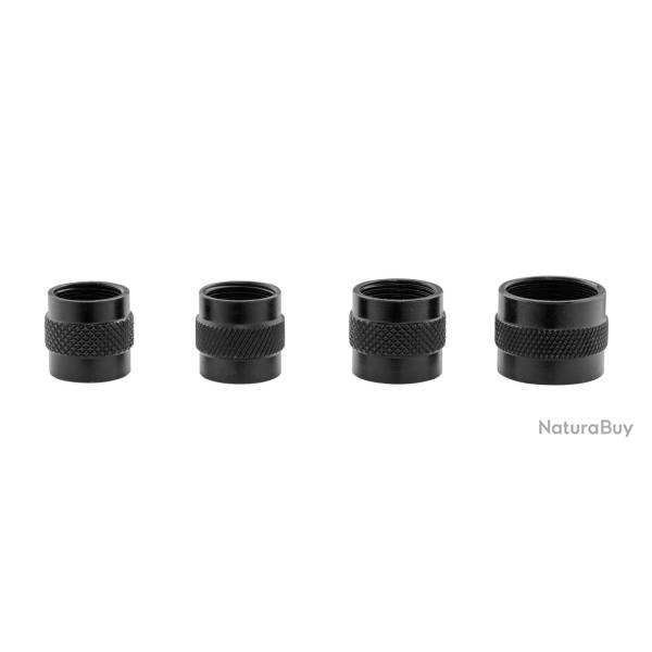 Bague de protection filetage STALON M15X1 - crant�