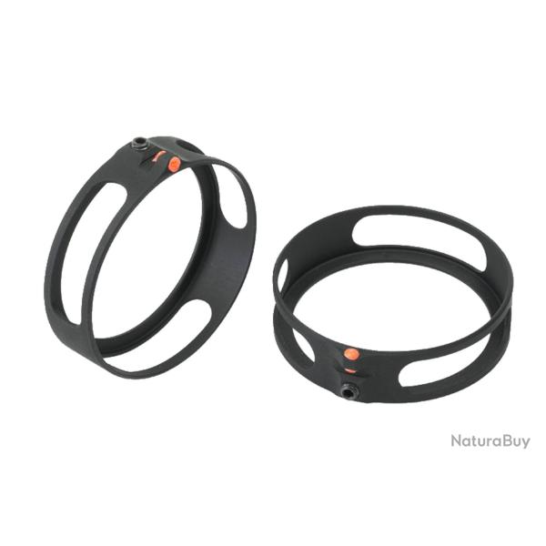 Guidon fibre optique pour STALON sries X/XE