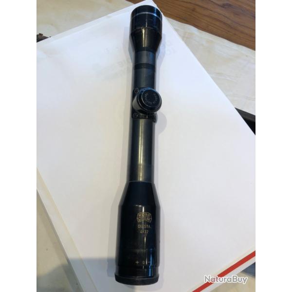 lunette de chasse ou tir