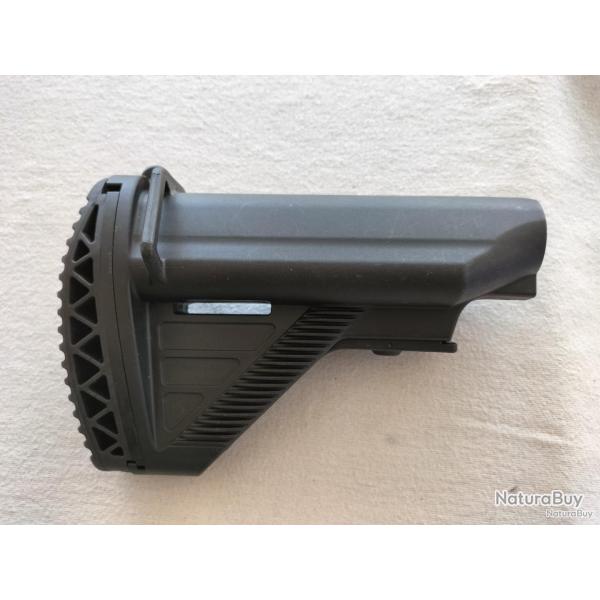 Crosse Type HK 416 F (arm�e francaise noir)