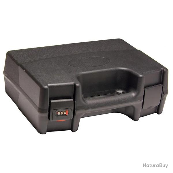 Mallette � munitions avec 2 clips serrures 37,5 x 28 x 13 cm