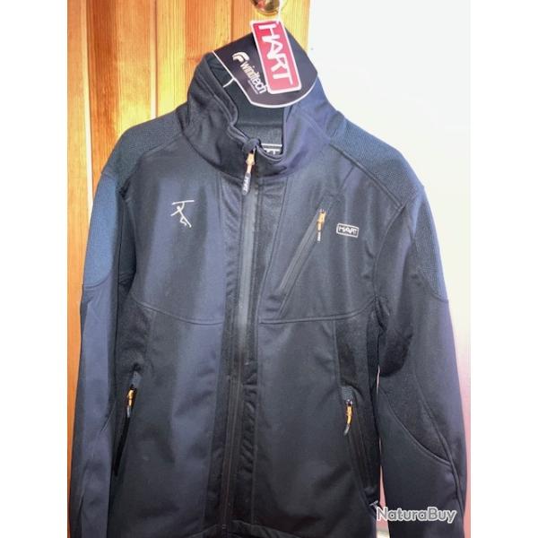Veste de chasse et de Peche HART