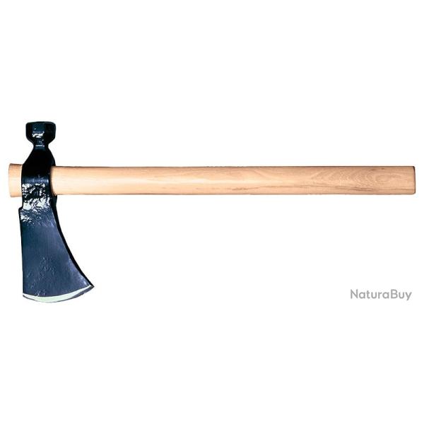 Hachette Cold Steel Riflemans Hawk - Lame 89mm - Manche Bois