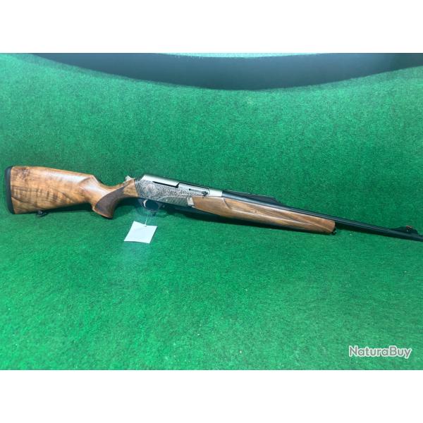 Carabine browning bar 4x platinuim bavarian 9,3 x62