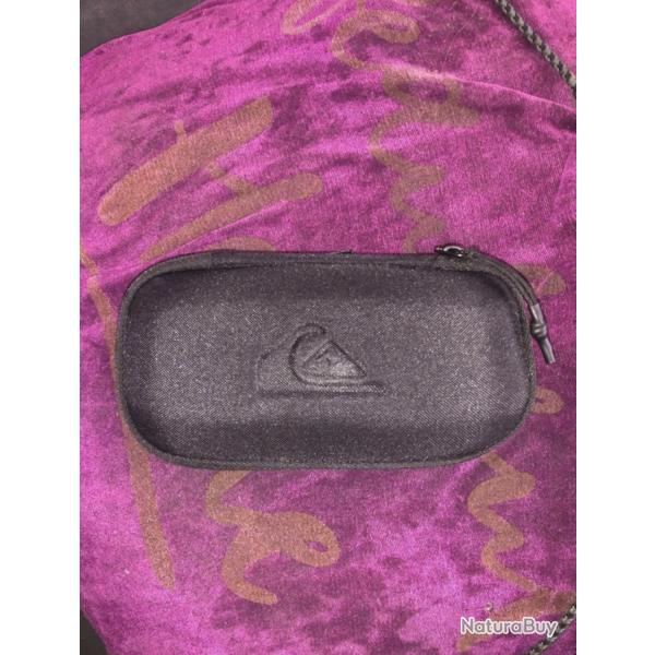 Lunette de soleil polarisante quiksilver