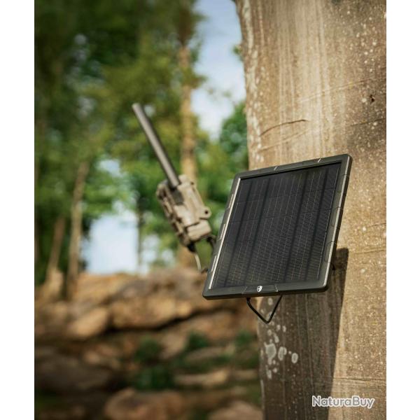 Panneau solaire au Lithium Nordic Climate 12V