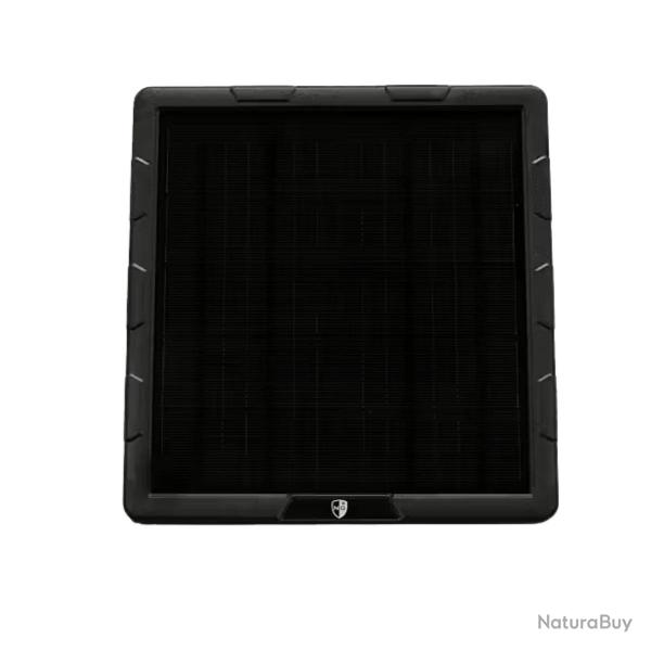 Panneau solaire au Lithium Nordic Climate 12V
