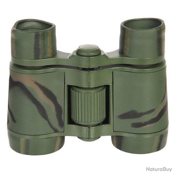 Jumelles enfant Fosco camouflage 4X