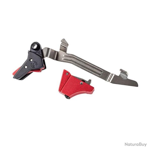 DETENTE TIMNEY ALPHA TRIGGER GLOCK GEN3/4 G17/19/34 31LBS