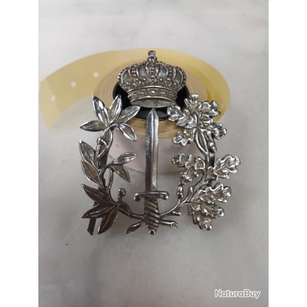 Badge �p�e police Belgique