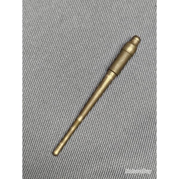 Percuteur pistolet 1911 ( colt 1911a1 calibre 45 )