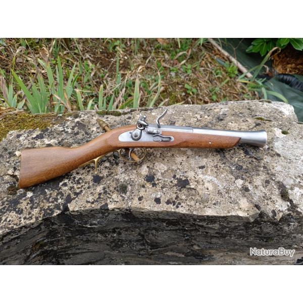 REPLIQUE TROMBLON A SILEX Cal. 12