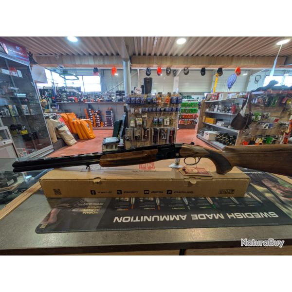 Fusil ata sp black calibre 12