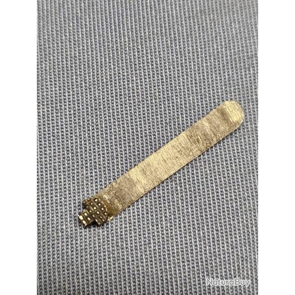 Lame ressort de guide de la tige guide du pistolet Mauser mod�le 1914