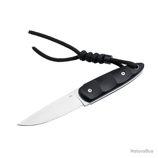 Boker Plus fixe Pollywog 02BP0005