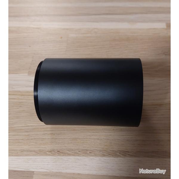 Pare soleil  Vector Optics Taurus 6x24x50