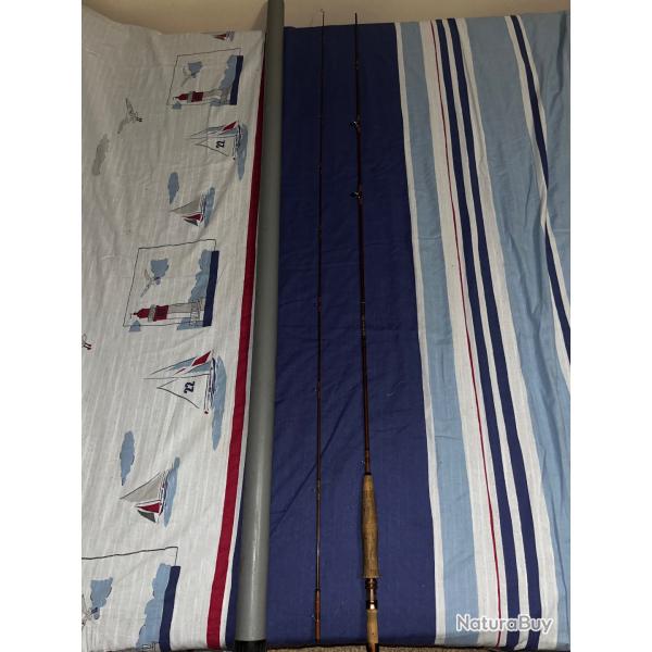 Canne Mouche BROWNING BORON