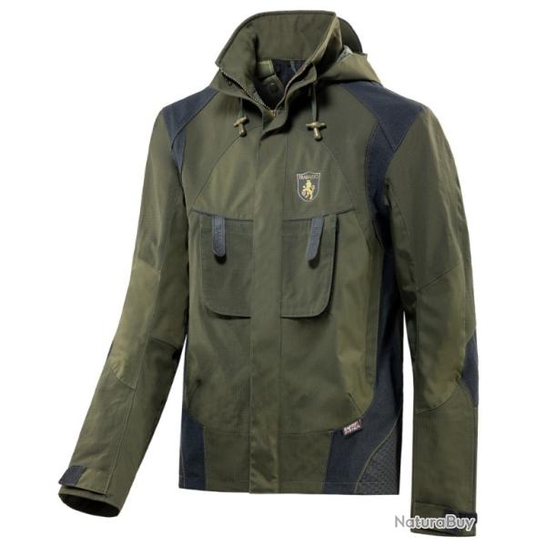 VESTE TRABALDO GENESIS EVO 12100/19300TIT/RS COL 298 TAILLE L