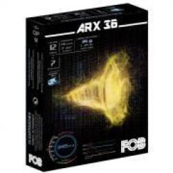Cartouches FOB ARX36 calibre 12/70 36G n&deg;9 bourre ARHx10