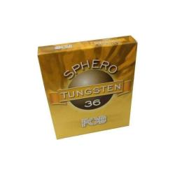 Cartouches FOB SPHERO TUNGSTENE36 calibre 12/70 36g n&deg;4 x10