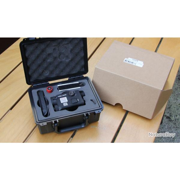 Vends Laser Holosun 321R